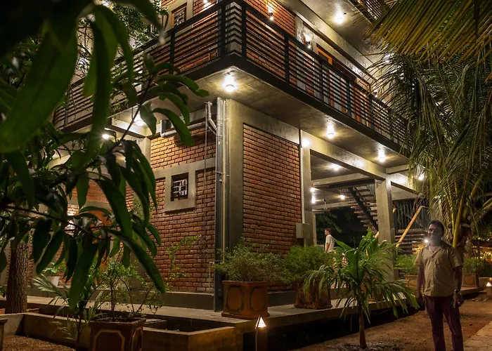 Ceylon Wilpattu Boutique Safaris