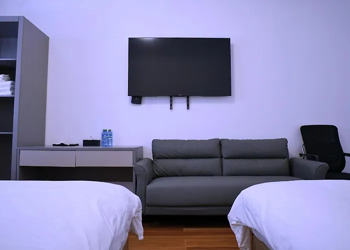 Hotel Palma