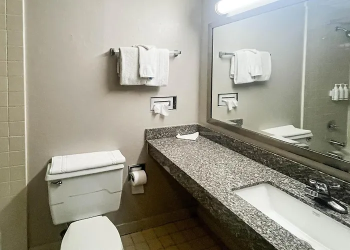Motel 6 Fremont, Oh