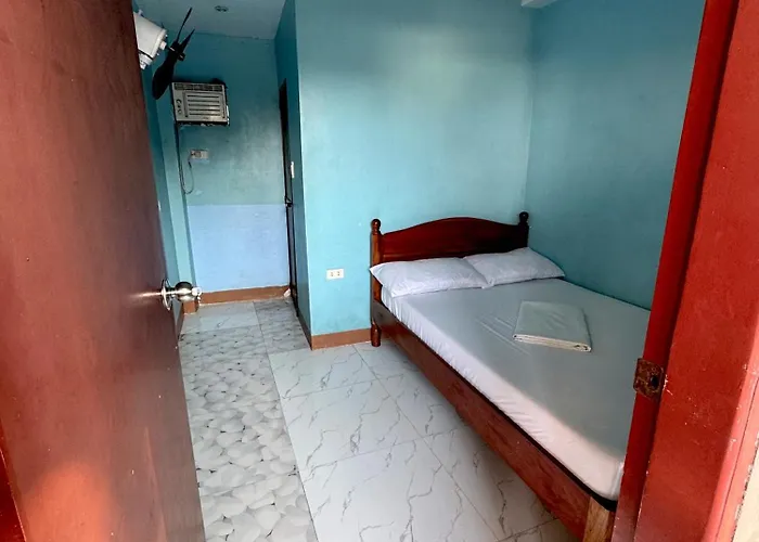 Villaroman Inn