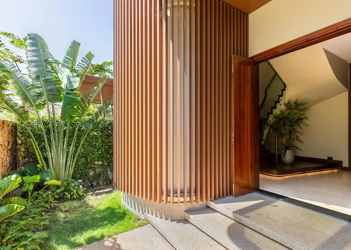 Vienna House By Wyndham Charm Long Hai
