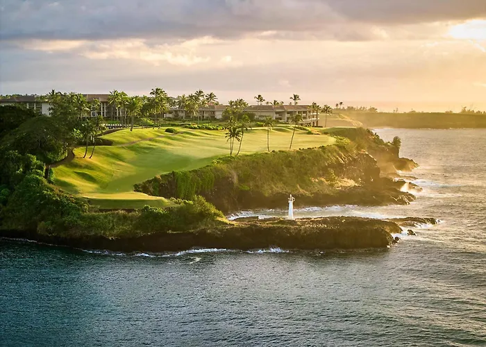 Hale Hokuala Kauai, Curio Collection By Hilton