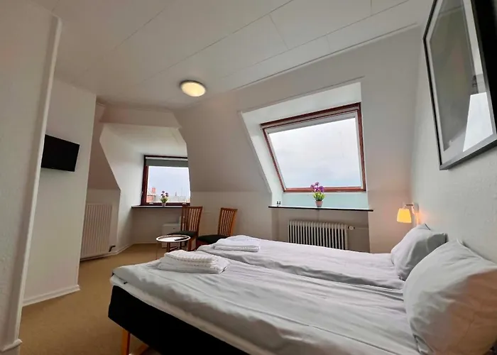 Sverres Hotel