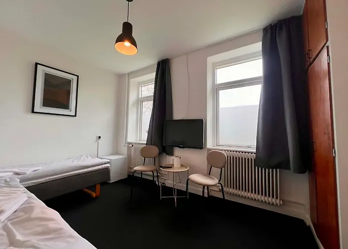 Sverres Hotel