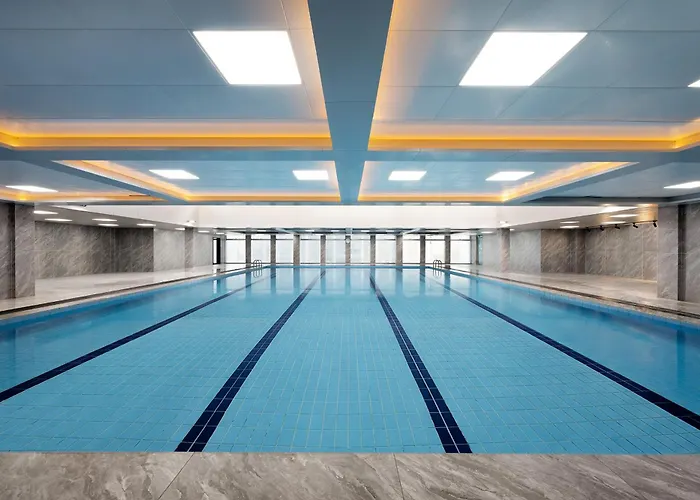 Novotel Shaoxing Keqiao