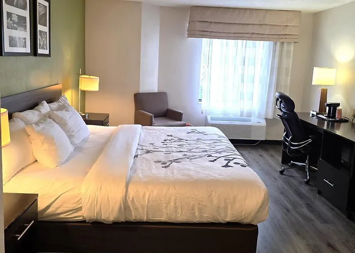 Austinburg Hotel