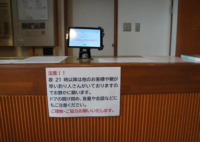 Gate80米子 無人宿 完全セルフ 予約メッセージ欄確認要す スマートロック 暗証番号チェックイン 素泊まり専門 アメニティ持参で格安滞在 セコム24H監視 駐車場7台