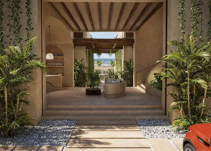 Casa Joseph Troncones - Adults Only