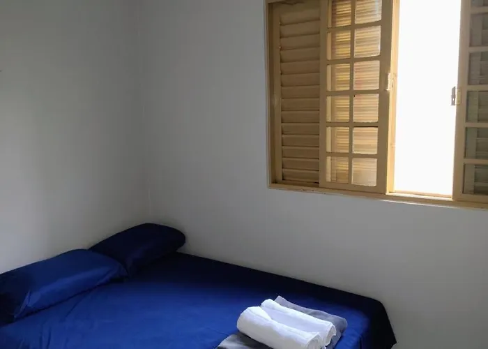 Hotel Dos Viajantes