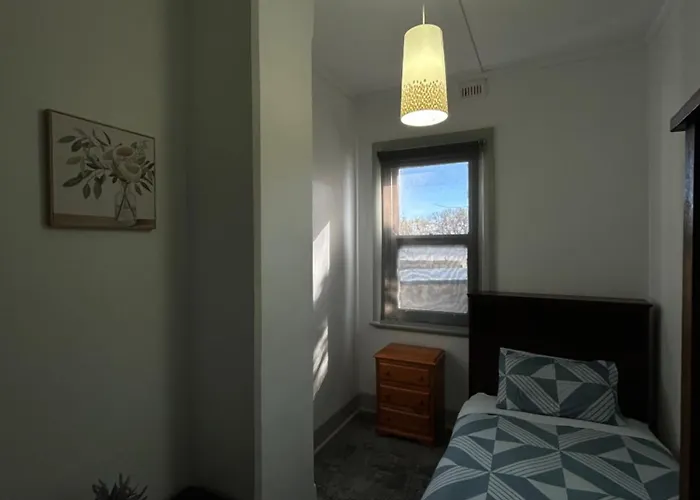 Tailem Bend Hotel