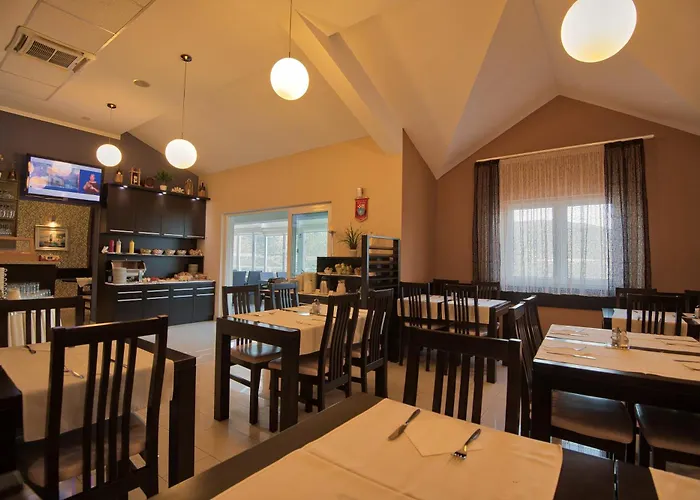 Hotel AGAVA
