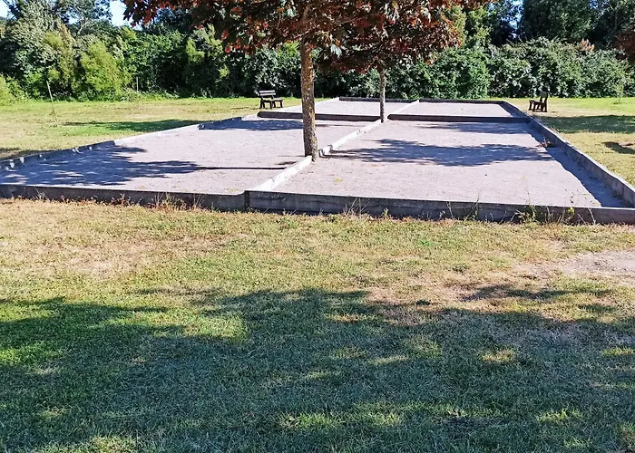 Un Coin De Paradis
