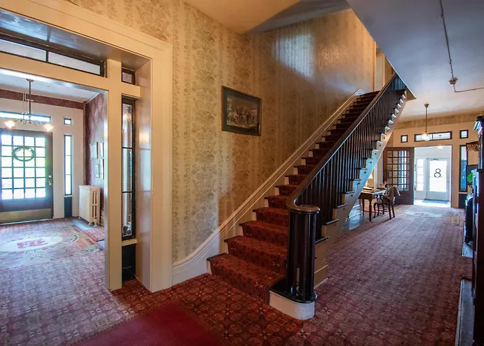 Beaumont Inn