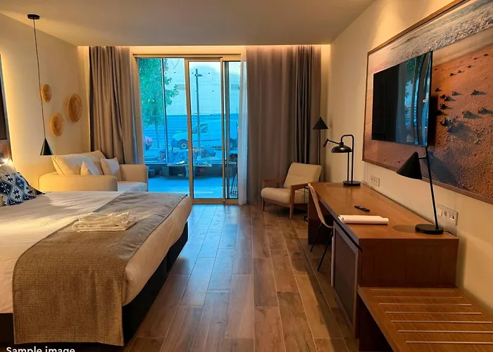 Robinson Boa Vista