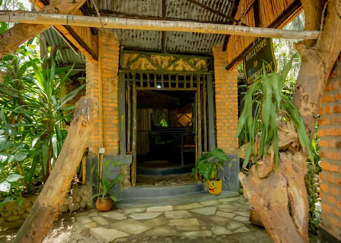 Fravan Eco Resort