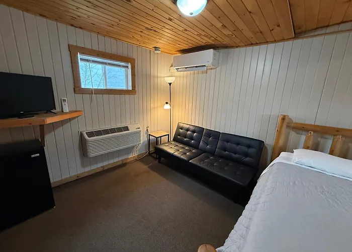 Rustic Inn