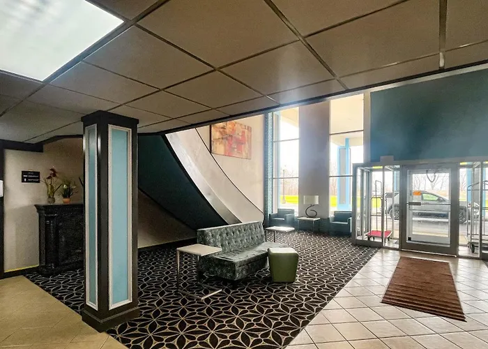 Motel 6 Fremont, Oh