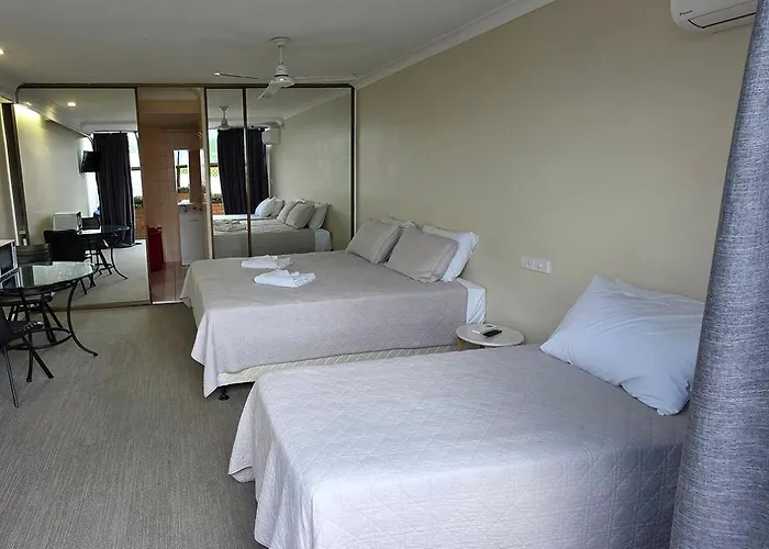 Sisleys Motel