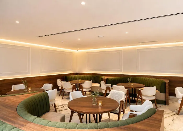 L'Adresse Boutique Hotel & Spa Tanger