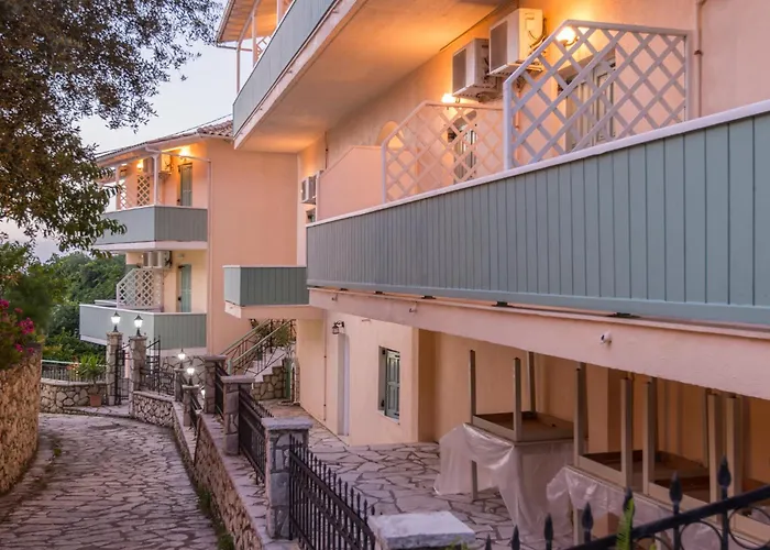 Olive Tree-Member Of My Villas Hospitality