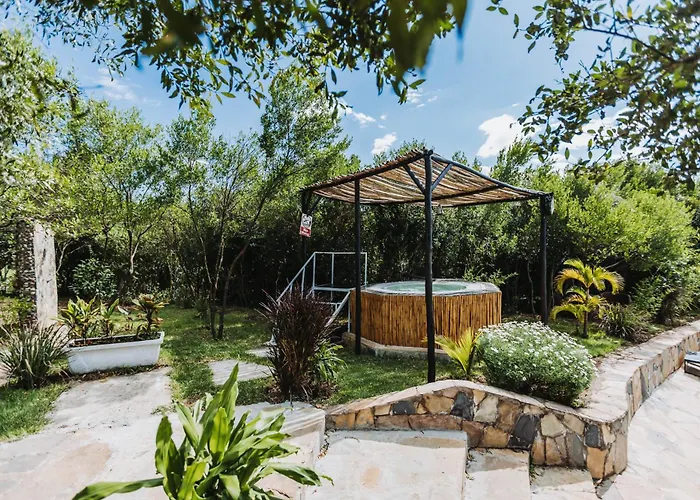 Sawela Capella Lodge