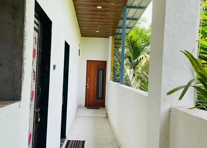 The Sulbha Beach Resort