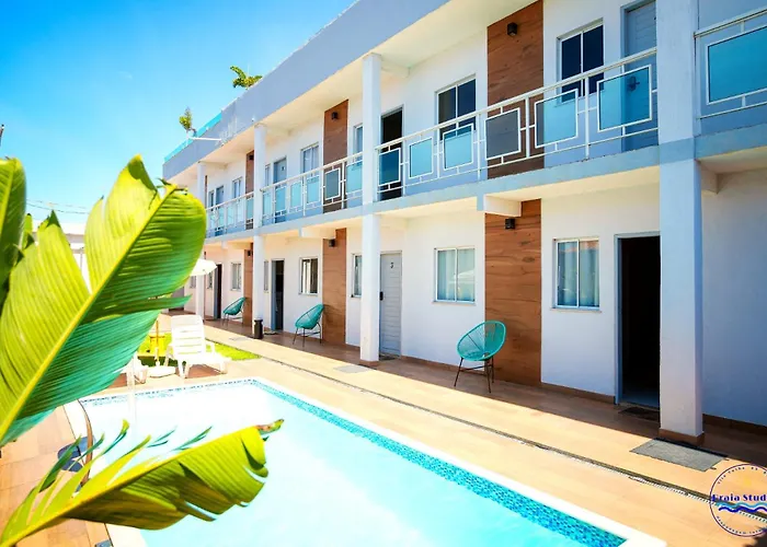 Praia Studios