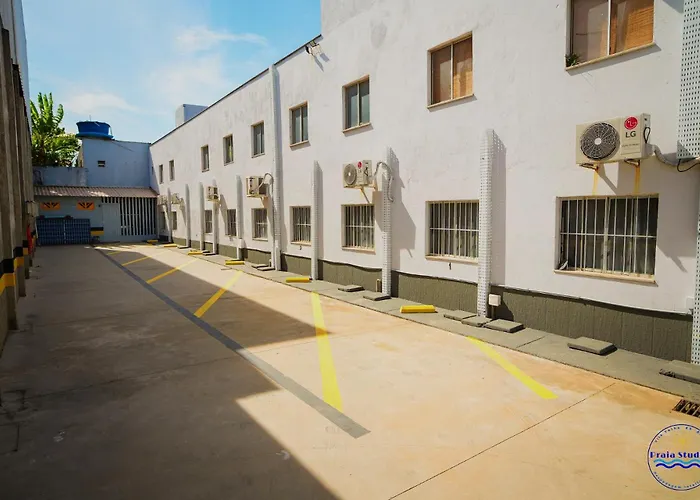 Praia Studios