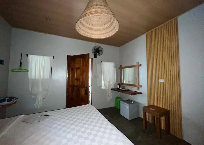 Republika Beach Resort