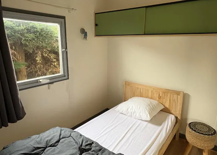 Camping Bel Air - Cancale