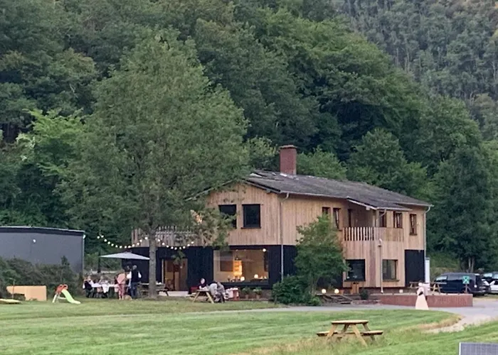 Camping Pier10