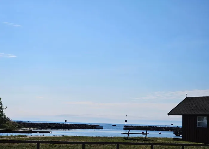 Stuga 11 Dalskaers Camping