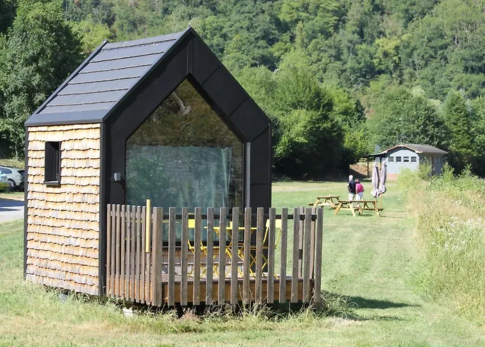 Camping Pier10
