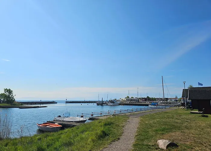 Stuga 11 Dalskaers Camping