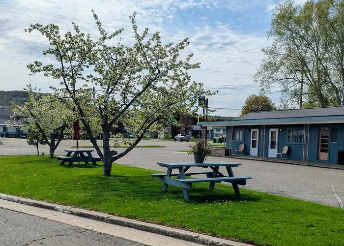 Scotty'S Motel