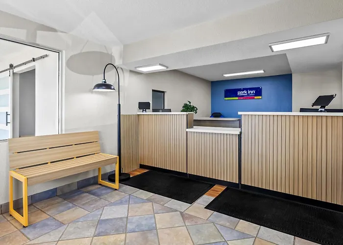 Park Inn By Radisson, Wells