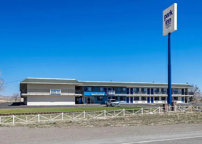 Park Inn By Radisson, Wells