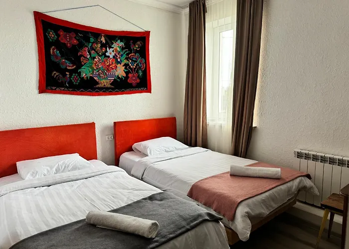 Duet Hostel