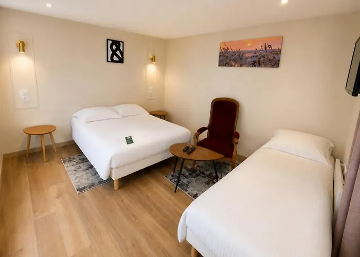 Hotel La Baie Royale