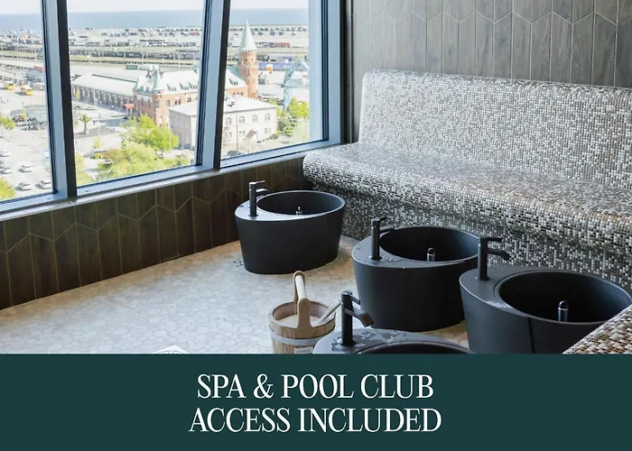Willow, Worldhotels Crafted