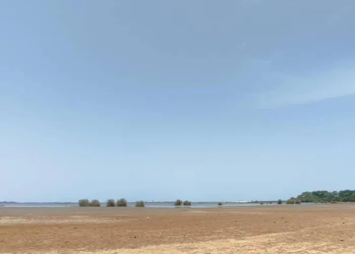 Rastacounda - Eco Lodge & Restaurant- Casamance