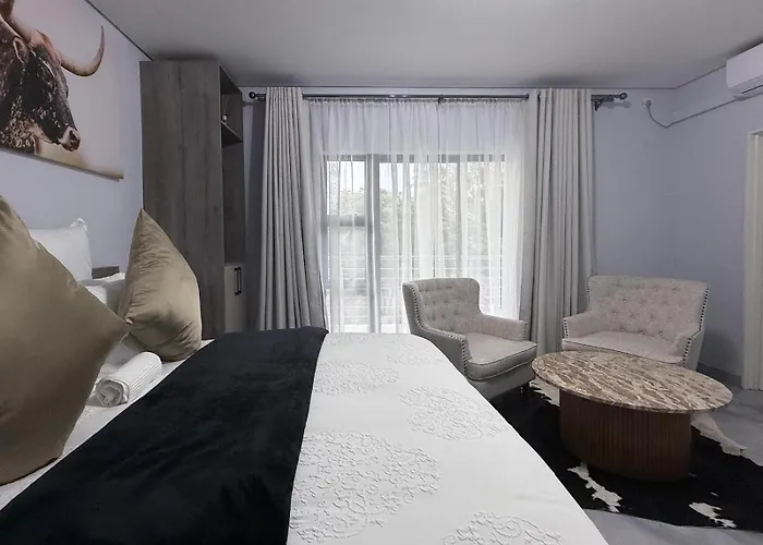 Mevis Boutique Hotel
