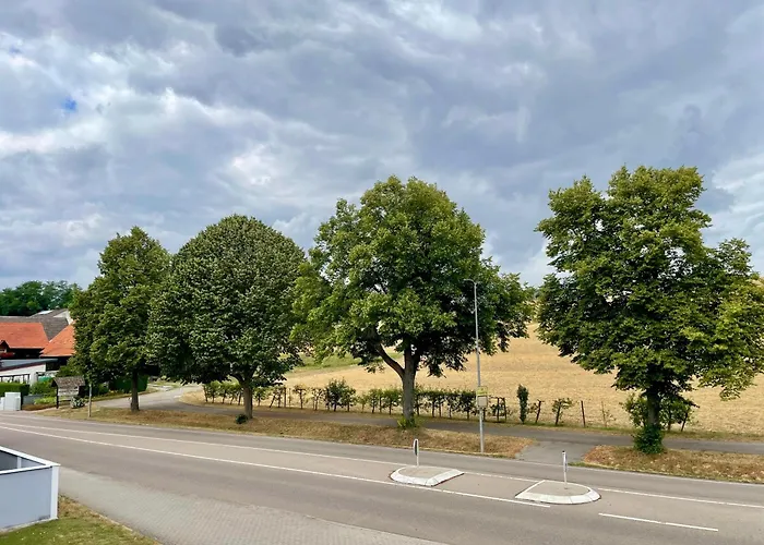 Wincent Hotel Gmbh