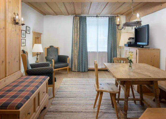 Arabella Alpenhotel Am Spitzingsee, A Tribute Portfolio Hotel