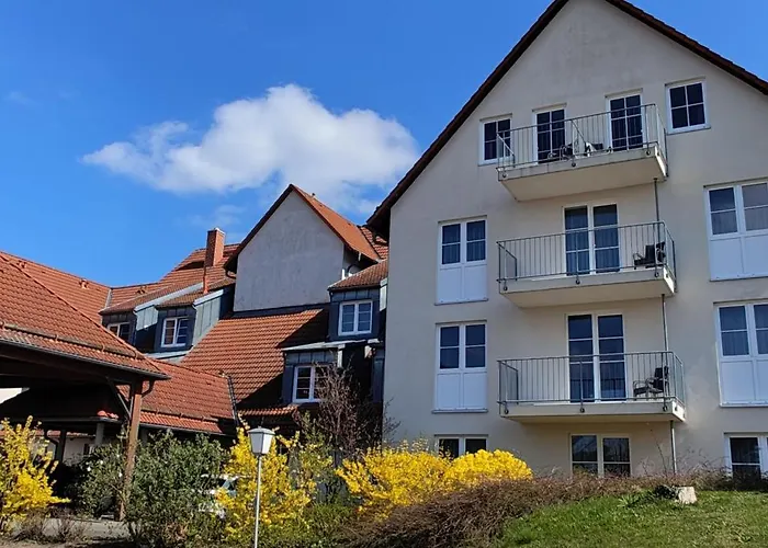 Hotel Siebeneichen