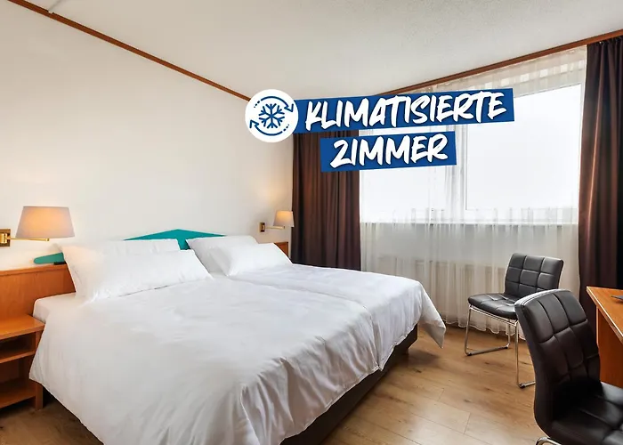 Achat Hotel Frankfurt Maintal