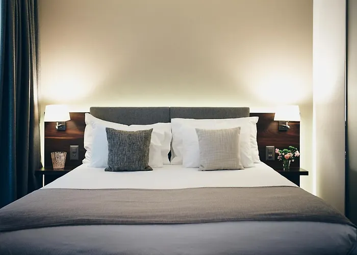 Hotel Des Voyageurs Boutique