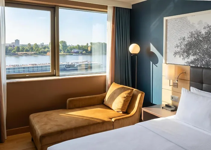 Hilton Mainz