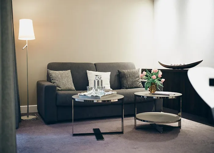 Hotel Des Voyageurs Boutique