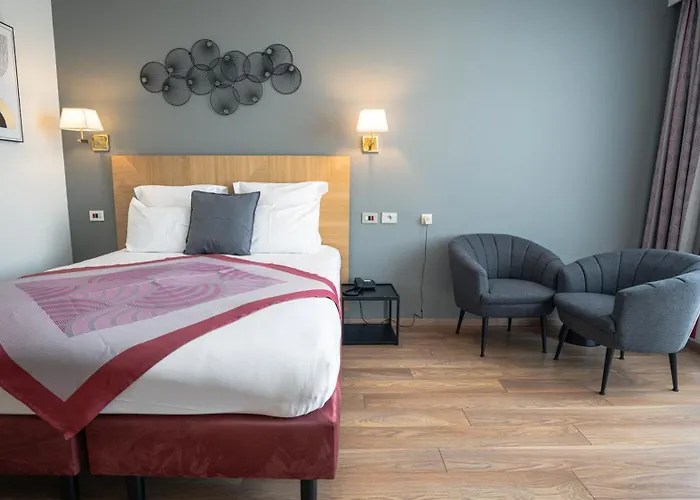Bedford Hotel Brussels